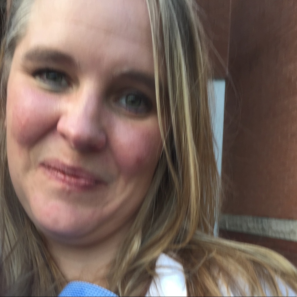 Meet your Posher, Tara